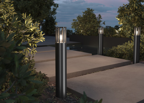 Ландшафтный светильник Outdoor O453FL-01GF фото 16